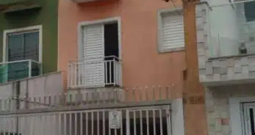 Apartamento para venda, 2 quarto(s), parque marajoara, santo andre - ap1916