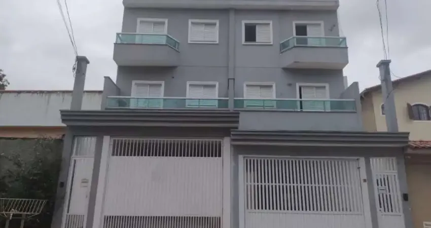 Apartamento cobertura para venda, 2 quarto(s),  vila curuçá, santo andre - ap1918