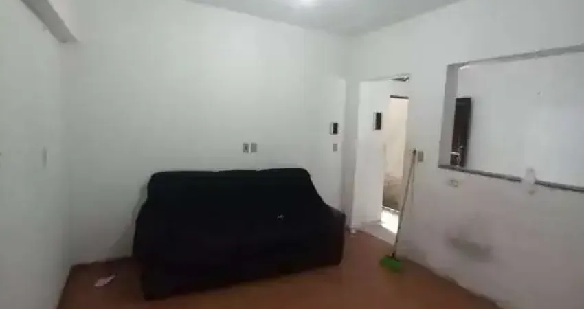 Casa à venda na Cidade São Jorge, Santo André 