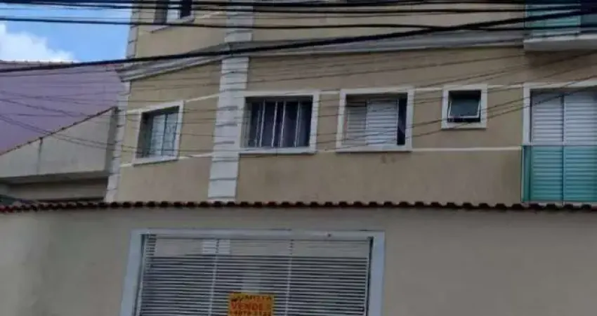 Apartamento para venda, 2 quarto(s), cidade sao jorge, santo andre - ap1925