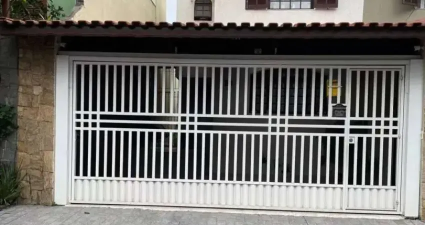 Sobrado para venda, 3 quarto(s), vila homero thon, santo andre - so1936