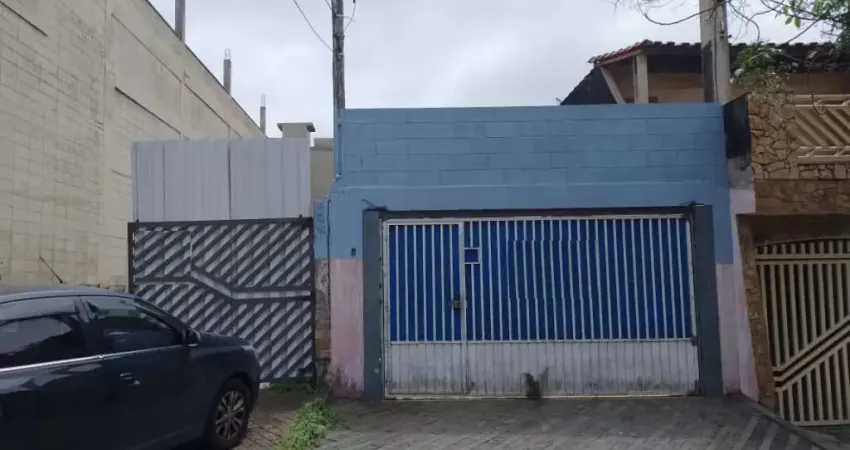 Terreno à venda no Parque Marajoara, Santo André 