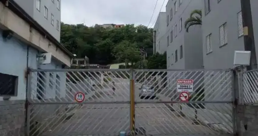 Apartamento para , 2 quarto(s),  cidade sao jorge, santo andre - ap1780