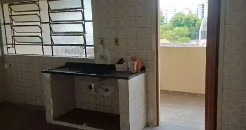 Apartamento para aluguel, 1 quarto(s), cidade sao jorge, santo andre - ap1949