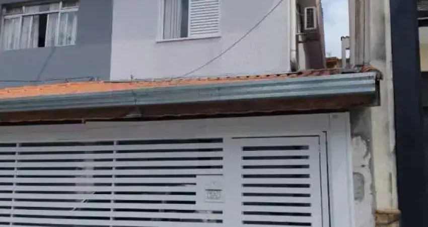 Sobrado normal para venda parque marajoara santo andre - so00198