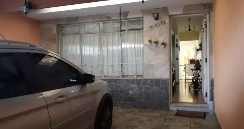 Sobrado para venda, 03 quarto(s), vila floresta, santo andre - so1954