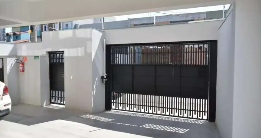 Apartamento cobertura para venda, 2 quarto(s), vila américa, santo andre - ap1959