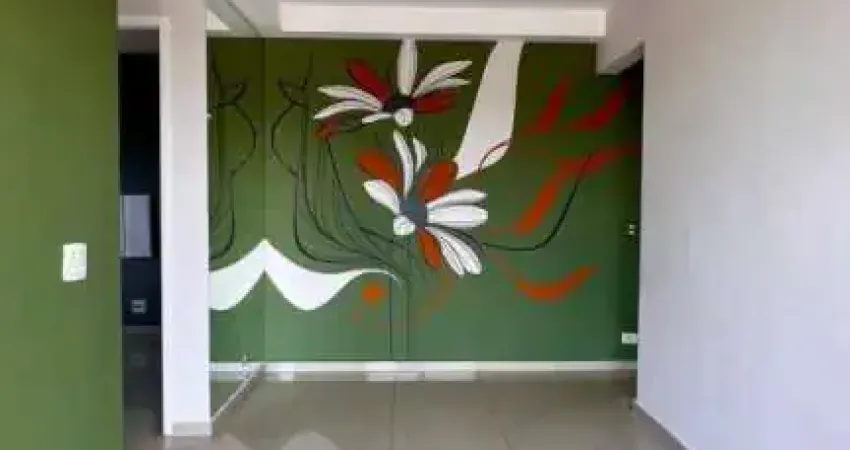 Apartamento para aluguel, 2 quarto(s), Novo Homero Thon, Santo Andre - AP1989