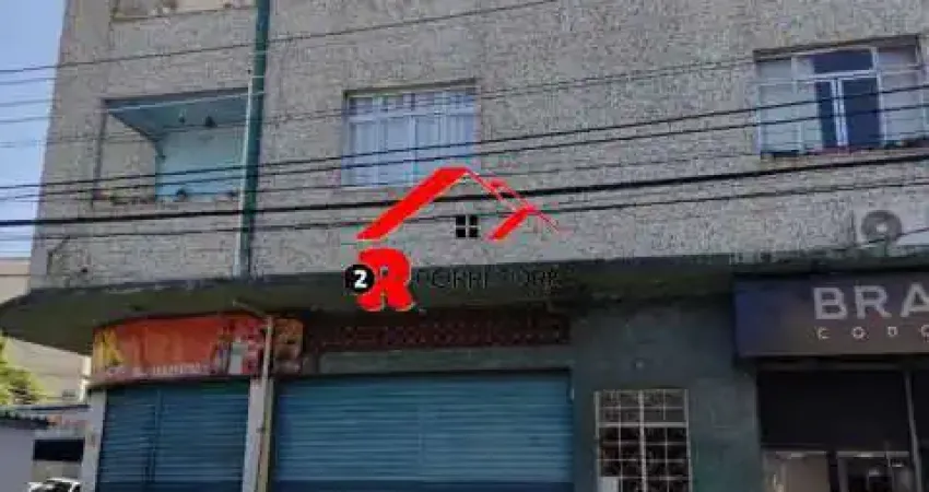 Apartamento com 3 quartos à venda na Rua Bequimão, Braz de Pina, Rio de Janeiro