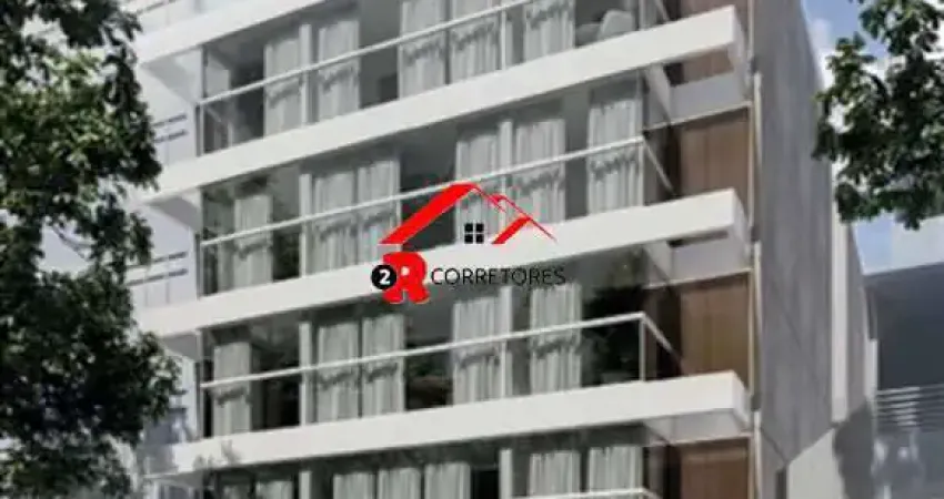 Loft com 1 quarto à venda na Rua Henrique Oswald, Copacabana, Rio de Janeiro