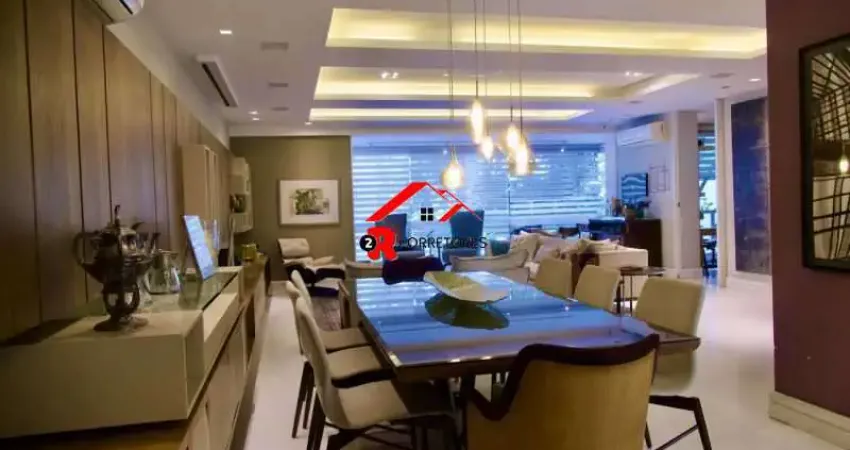 Apartamento com 4 quartos à venda na Avenida Borges de Medeiros, Leblon, Rio de Janeiro