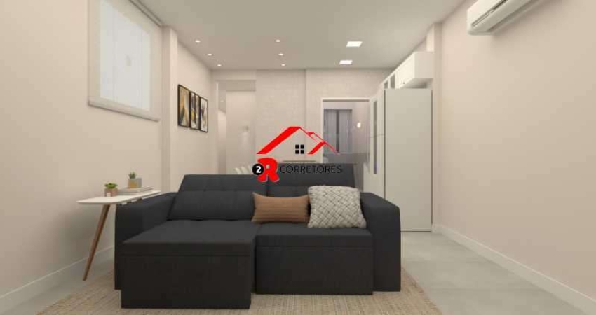 Apartamento com 2 quartos à venda na Rua Álvaro Ramos, Botafogo, Rio de Janeiro