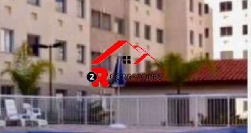 Apartamento com 2 quartos à venda na Estrada dos Bandeirantes, Vargem Pequena, Rio de Janeiro