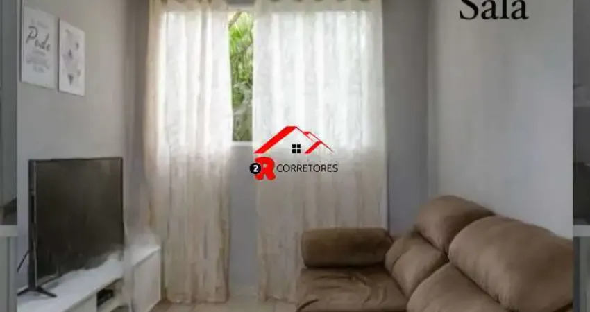 Apartamento com 2 quartos à venda na Estrada dos Bandeirantes, Vargem Pequena, Rio de Janeiro