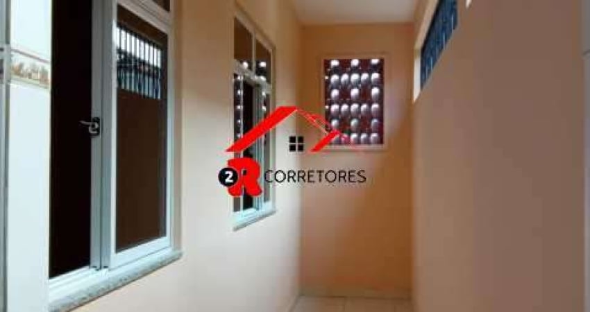 Apartamento com 1 quarto à venda na Avenida Antenor Navarro, Braz de Pina, Rio de Janeiro