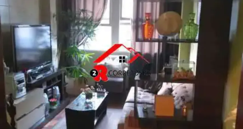 Apartamento com 3 quartos à venda na Rua Citiso, Rio Comprido, Rio de Janeiro