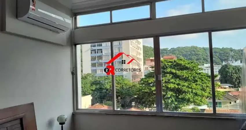 Apartamento com 3 quartos à venda na Avenida Engenheiro Richard, Grajaú, Rio de Janeiro