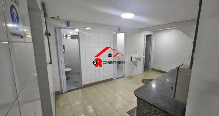 Ponto comercial à venda na Rua Joaquim Palhares, Praça da Bandeira, Rio de Janeiro