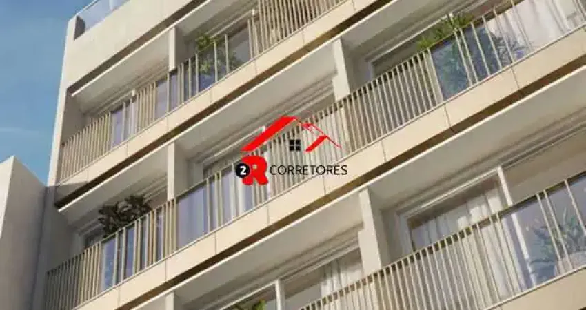 Copacabana, double suítes, 65,10m², rua tonelero, posto 3.