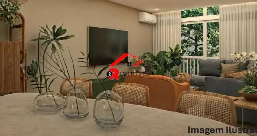 Apartamento com 3 quartos à venda na Rua Nascimento Silva, Ipanema, Rio de Janeiro
