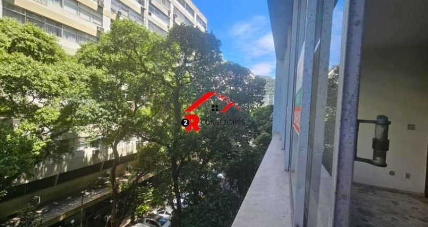 Apartamento com 4 quartos à venda na Rua Anita Garibaldi, Copacabana, Rio de Janeiro
