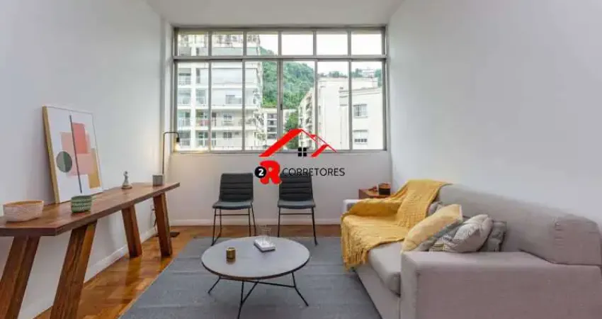 Apartamento com 3 quartos à venda na Rua Assunção, Botafogo, Rio de Janeiro