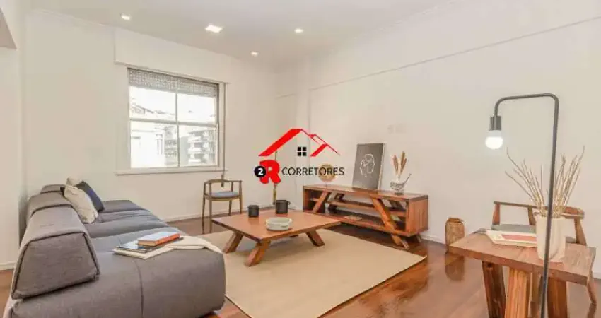 Apartamento com 2 quartos à venda na Rua Barata Ribeiro, Copacabana, Rio de Janeiro
