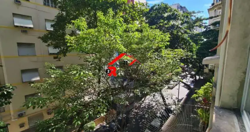 Kitnet / Stúdio à venda na Rua Domingos Ferreira, Copacabana, Rio de Janeiro