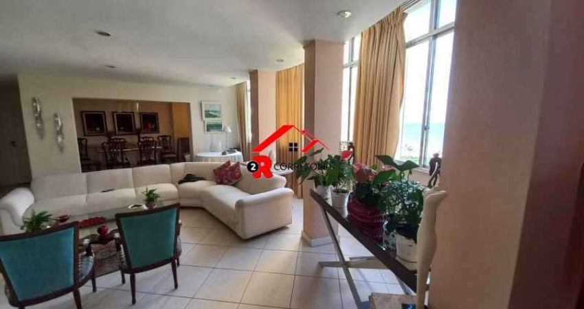 Apartamento com 4 quartos à venda na Rua Domingos Ferreira, Copacabana, Rio de Janeiro
