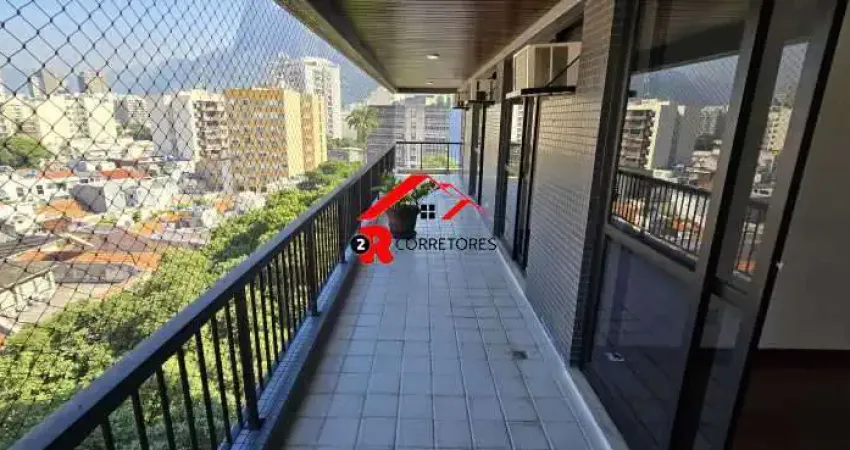 Apartamento com 3 quartos à venda na Rua Dezenove de Fevereiro, Botafogo, Rio de Janeiro