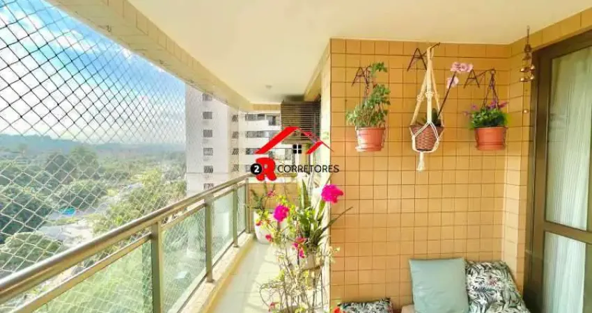 Apartamento com 3 quartos à venda na Rua Bauhíneas da Península, Barra da Tijuca, Rio de Janeiro