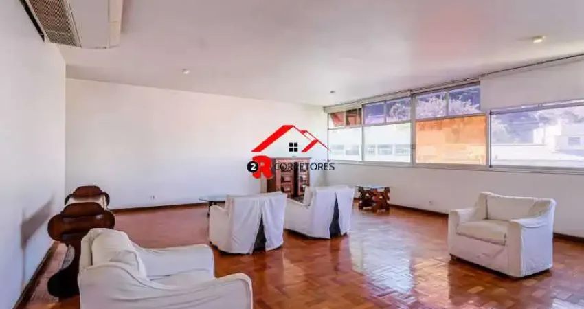 Apartamento com 4 quartos à venda na Praça Eugênio Jardim, Copacabana, Rio de Janeiro