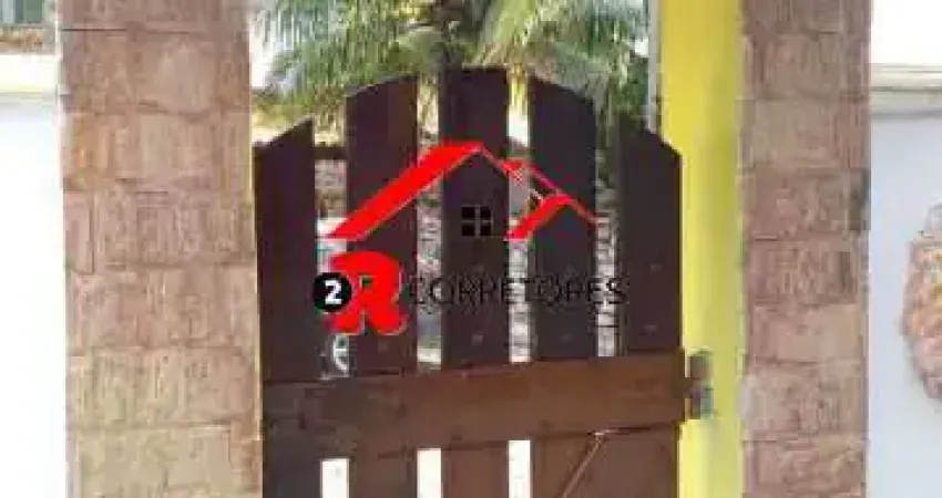 Casa em condomínio fechado com 4 quartos à venda na Rodovia Amaral Peixoto, Ponte dos Leites, Araruama