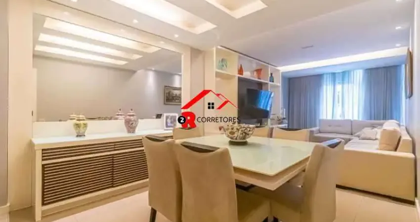 Apartamento com 3 quartos à venda na Rua Miguel Lemos, Copacabana, Rio de Janeiro