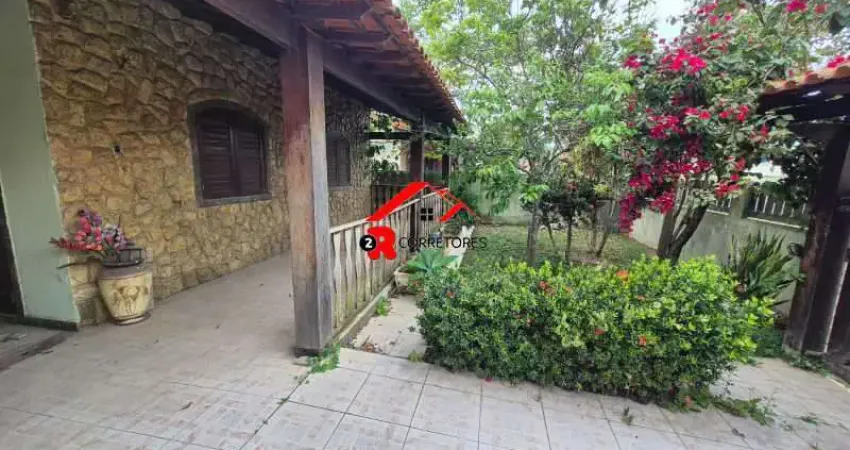 Casa em condomínio fechado com 2 quartos à venda na Rodovia Amaral Peixoto, Ponte dos Leites, Araruama