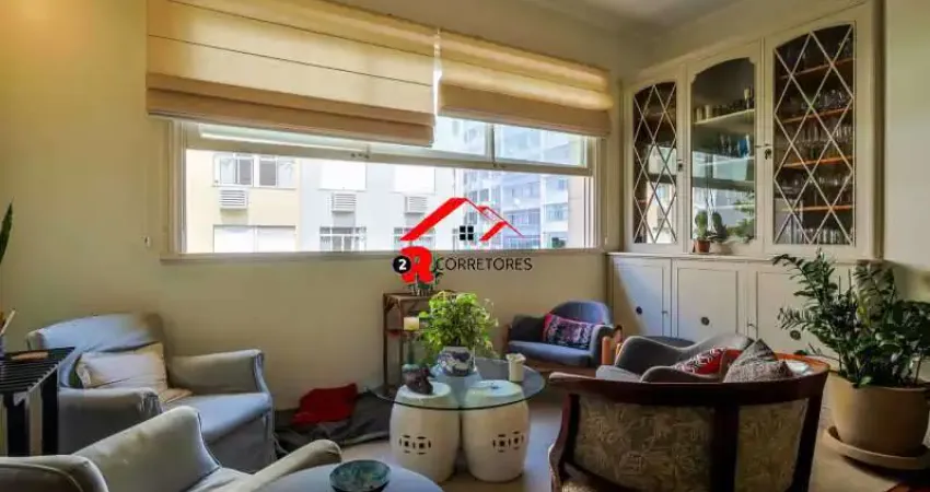 Apartamento com 4 quartos à venda na Rua Domingos Ferreira, Copacabana, Rio de Janeiro