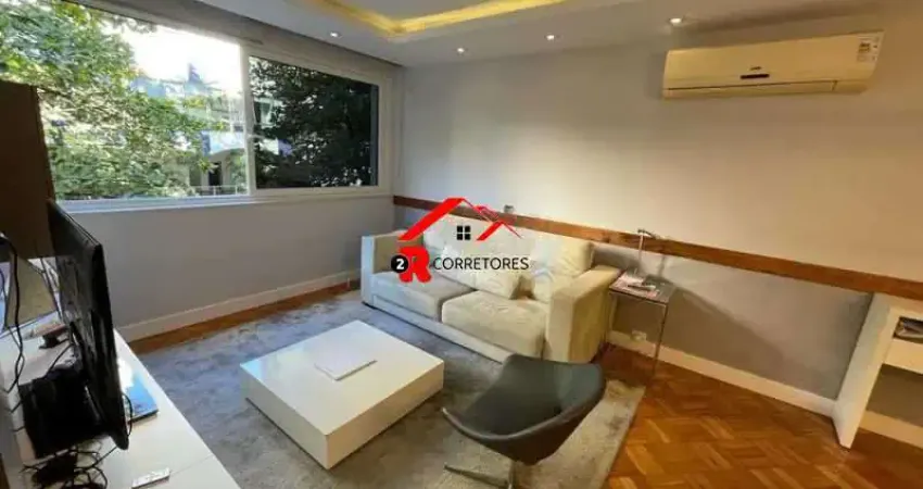 Apartamento com 3 quartos à venda na Rua General Artigas, Leblon, Rio de Janeiro