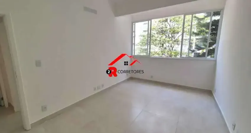 Apartamento com 2 quartos à venda na Rua Marquês de Abrantes, Flamengo, Rio de Janeiro