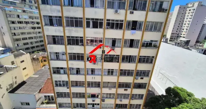 Loft com 1 quarto à venda na Rua Washington Luís, Centro, Rio de Janeiro