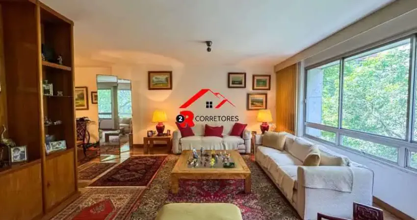 Apartamento com 3 quartos à venda na Rua Marechal Mascarenhas de Morais, Copacabana, Rio de Janeiro