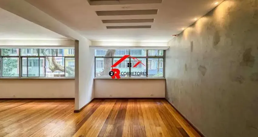 Apartamento com 4 quartos à venda na Rua Cinco de Julho, Copacabana, Rio de Janeiro
