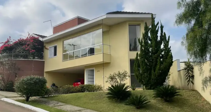 Casa 3 suítes condomínio santa helena caçapava, facilito pagamento, particular