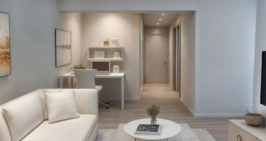 Apartamento com 3 quartos à venda na Rua Rodrigues Alves, 234, Seminário, Curitiba