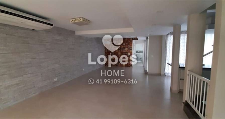 Casa comercial à venda na Rua Alexandre Bousquet, 112, Campo Grande, Paranaguá