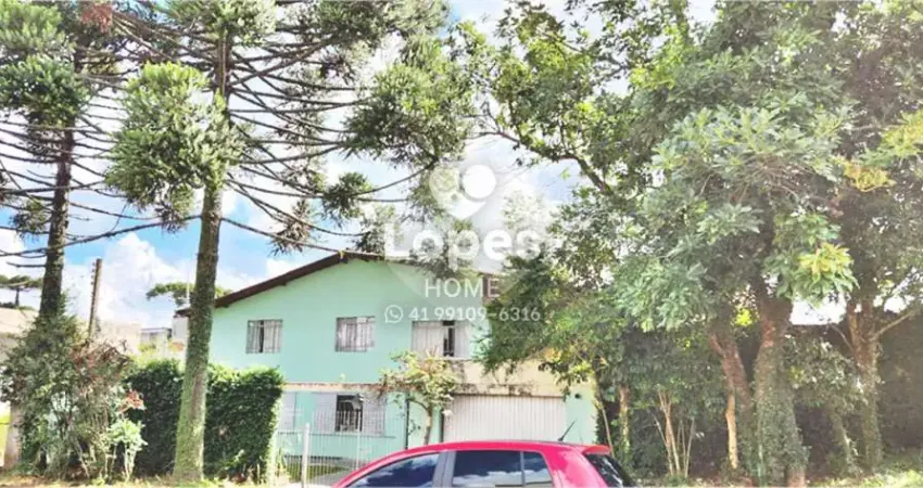 Terreno comercial à venda na Rua Marcos Andreatta, 96, Mossunguê, Curitiba