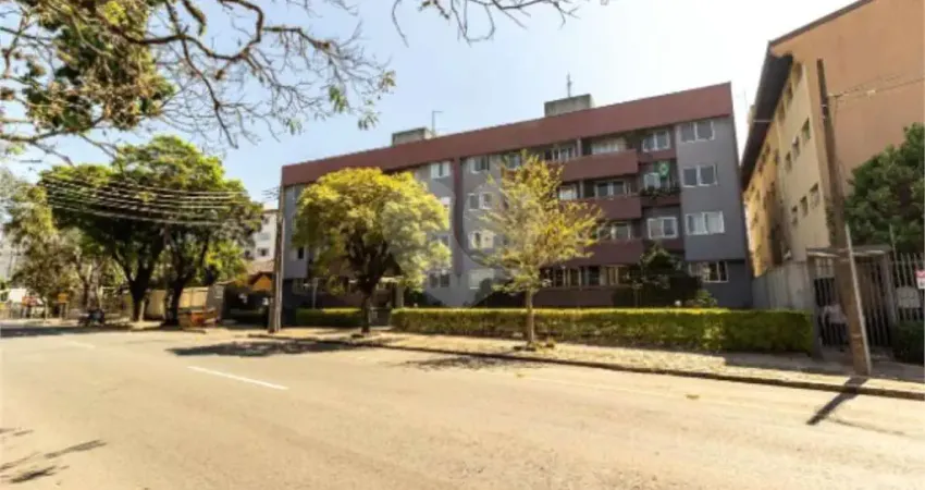 Apartamento com 2 quartos à venda na Avenida dos Estados, 1164, Água Verde, Curitiba