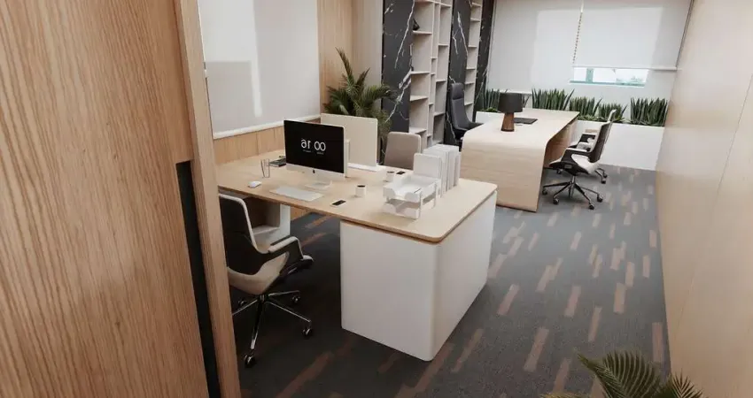 Sala comercial à venda na Rua Capitão Souza Franco, 848, Bigorrilho, Curitiba
