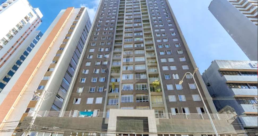 Apartamento com 4 quartos à venda na Avenida Sete de Setembro, 4699, Batel, Curitiba