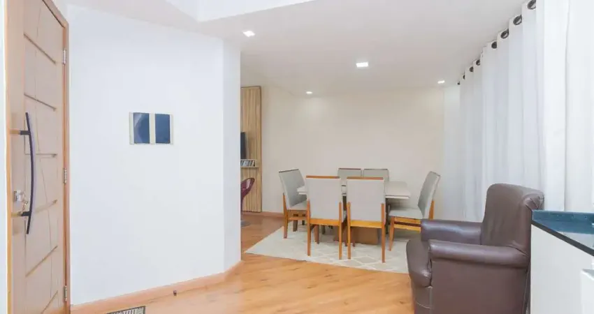 Casa em condomínio fechado com 4 quartos à venda na Rua Gonçalves Dias, 2248, Jardim São Vicente, Campo Largo
