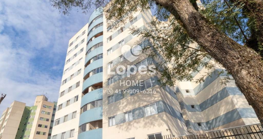 Apartamento com 2 quartos à venda na Rua José de Almeida Garrett, 90, Portão, Curitiba